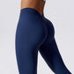 Legging Taille Haute Push Up