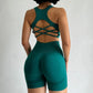 Ensemble Yoga Femme