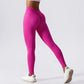 Legging Taille Haute Push Up