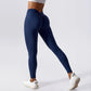 Legging Taille Haute Push Up