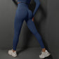 Legging Yoga Taille Haute